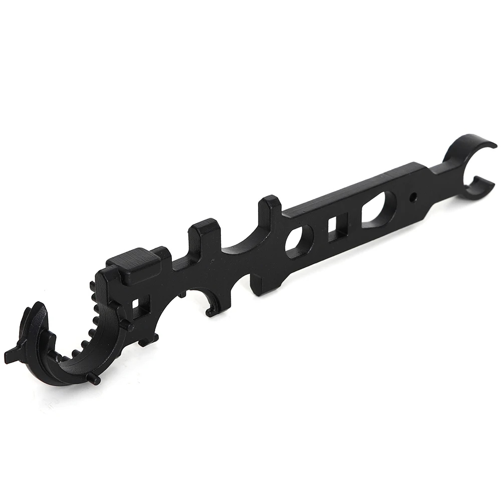Ar15 M4 M16 оружейный инструмент ключ мульт комбинированный верхние нижние тиски