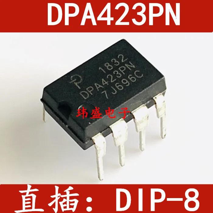 

(5Pcs/Lot) DPA423PN DPA423