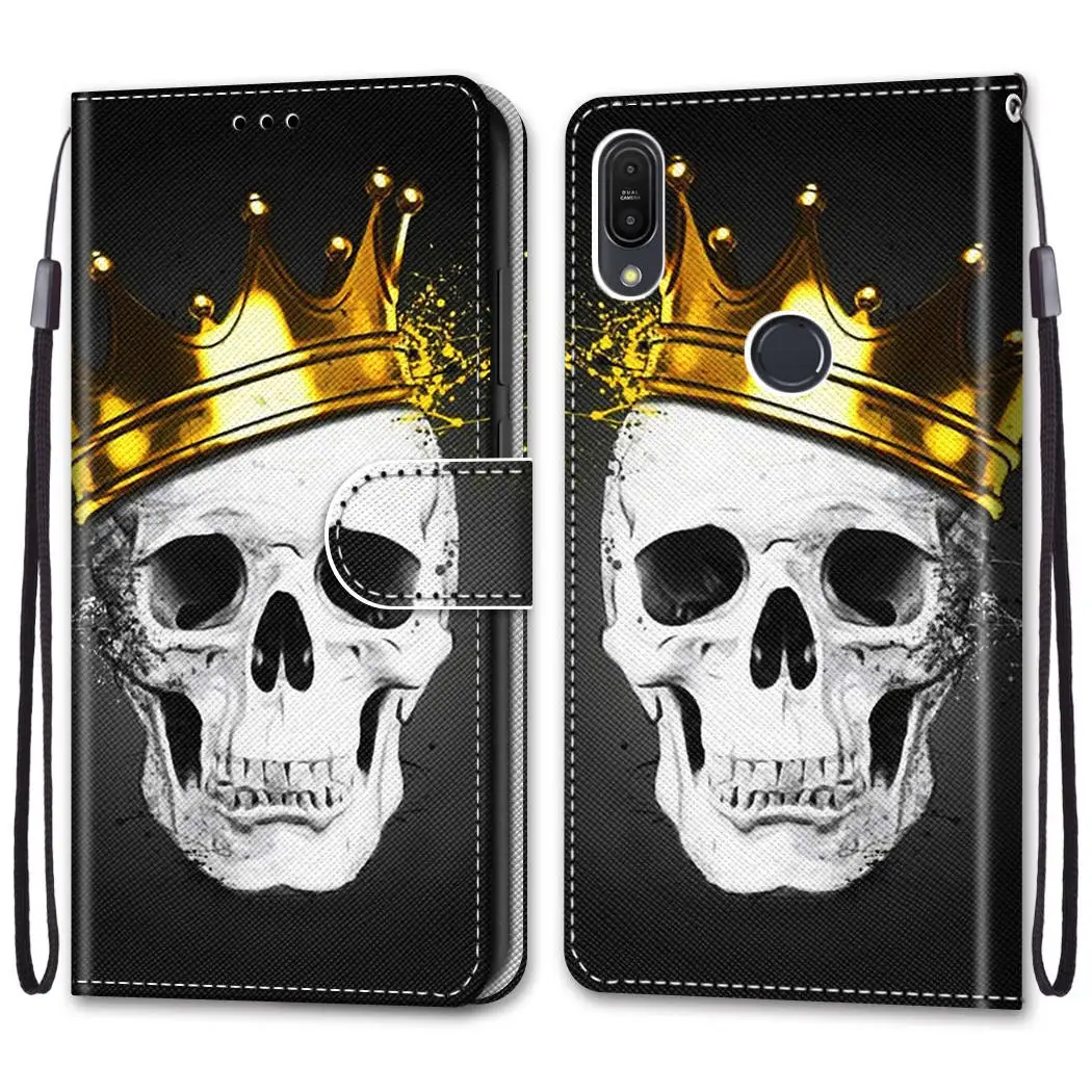 Чехол книжка для Asus Zenfone 3 Max ZC520TL 5 Lite ZC600KL Live (L1) ZA550KL Go ZB500KL кожаный чехол кошелек