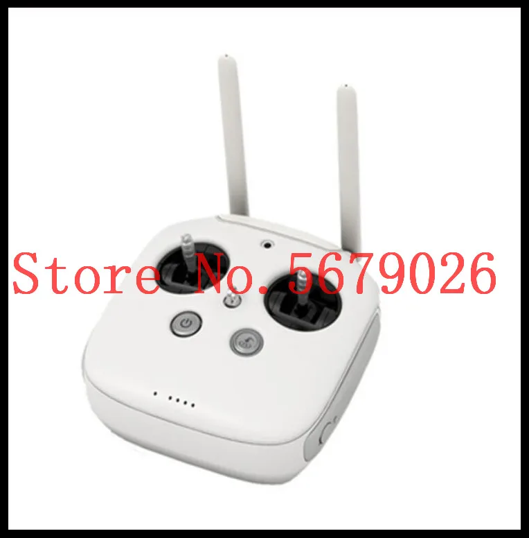 Оригинальный пульт дистанционного управления DJI Phantom 3 для квадрокоптера Pro (протестирован)|Шлейфы| |