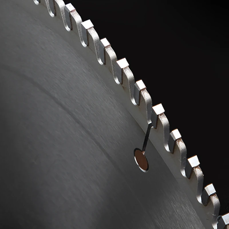 Алмазная циркулярная пила промышленного класса для деревообработки раздвижной