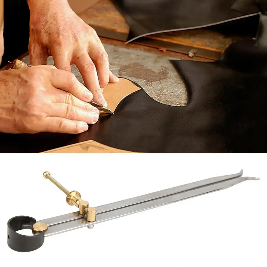 Изящный делитель весны для земли с двойной основой из углеродистой стали латуни