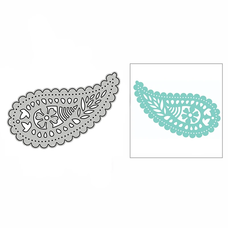 

Зубчатые искусственные новые металлические Вырубные штампы для скрапбукинга бумажных поделок и изготовления карт тиснение Декор без штам...