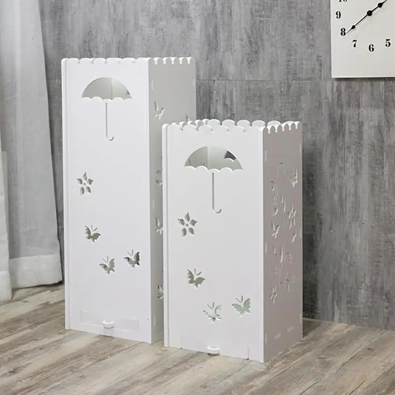 Держатель для зонта с цветами дома | Дом и сад