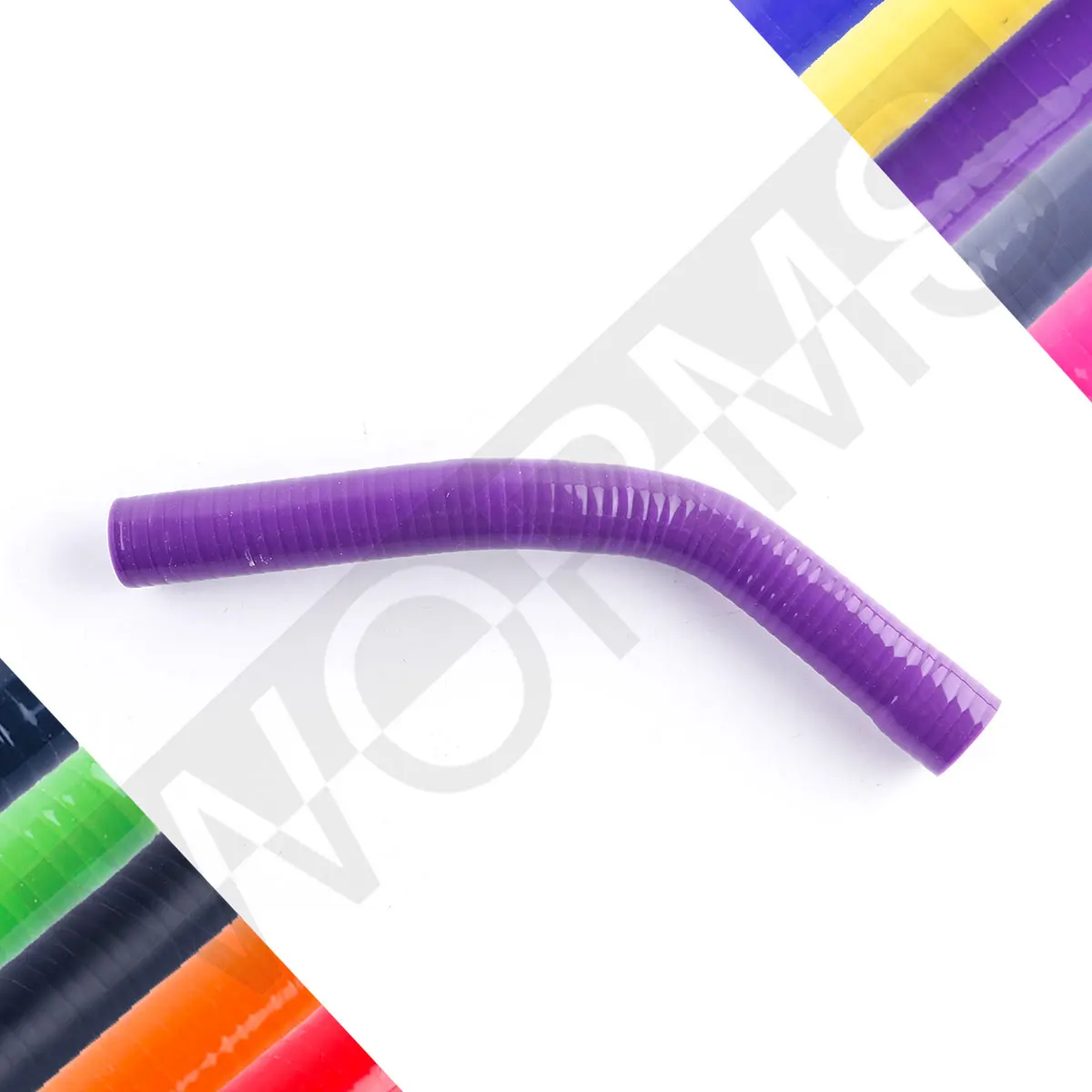 Silicone Radiator Coolant Hose Kit for 2014-2017 Yamaha YZ450F YZF450 2015 2016 | Pipes &amp Hoses