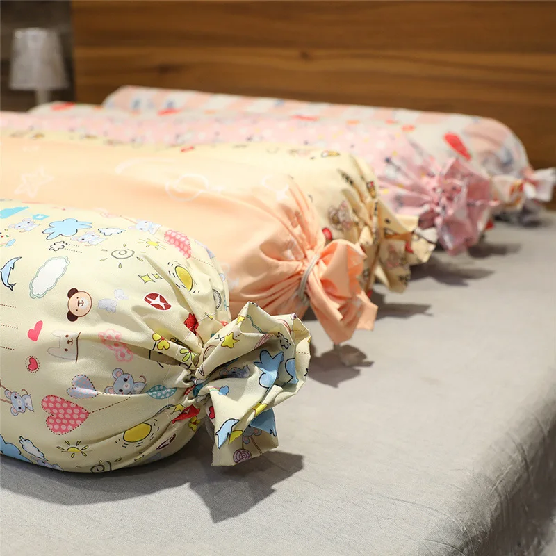 Роскошные брендовые дизайнерские постельные принадлежности подушки Новые