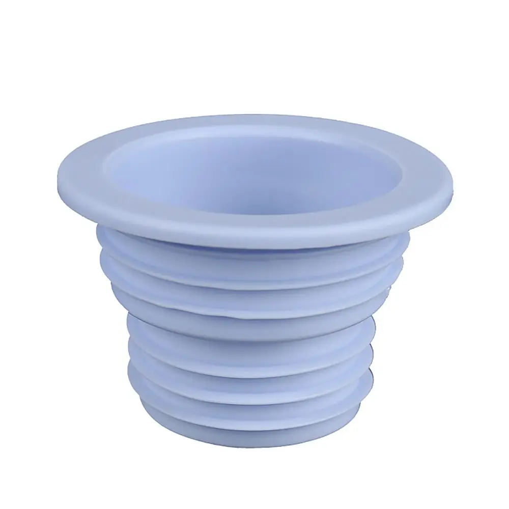 

Герметичная крышка из полипропилена с защитой от насекомых, уплотнительное кольцо для канализационной трубы, соединитель для труб стиральной машины, пробка для слива пола, для кухни и ванной