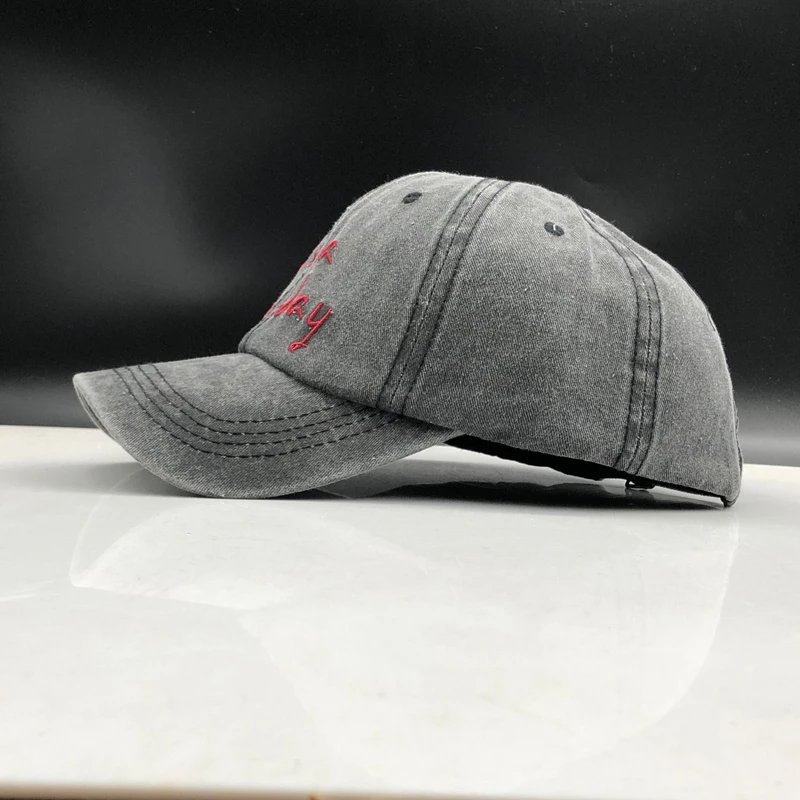 Хит, ретро бейсболка, s шапки для мужчин, Casquette, Брендовая женская бейсболка, s, промытая кость, мужская шапка, Gorras, надпись, Кепка