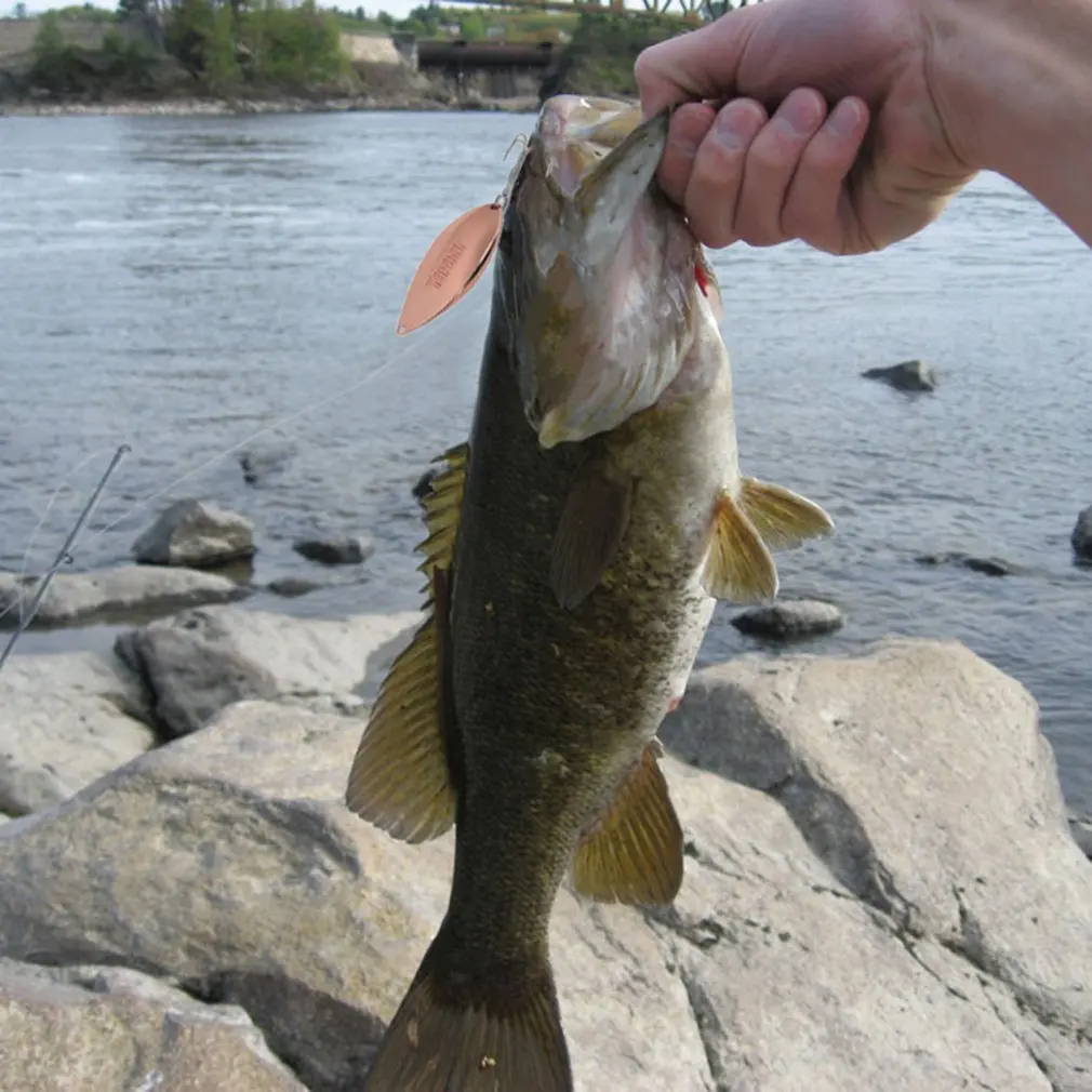 Новая брендовая приманка YAPADA 10 г 15 20 25 цинковый сплав рыболовные приманки жесткая