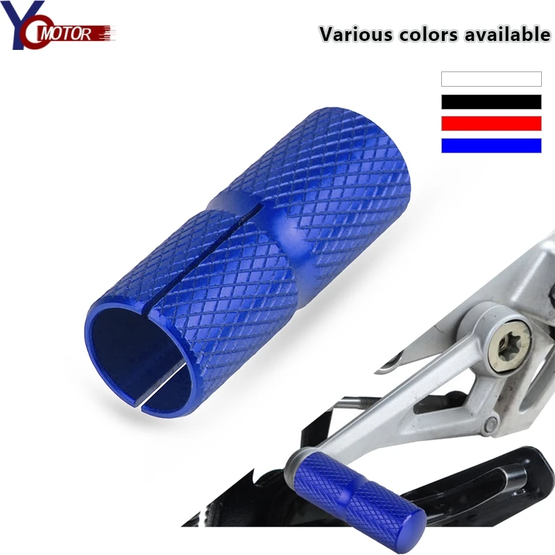 Для BMW R 1100 R/RS/RT R1150GS ADVENTURE 1150 1200 1250 RS/RT CNC Алюминиевый Рычаг переключения передач для
