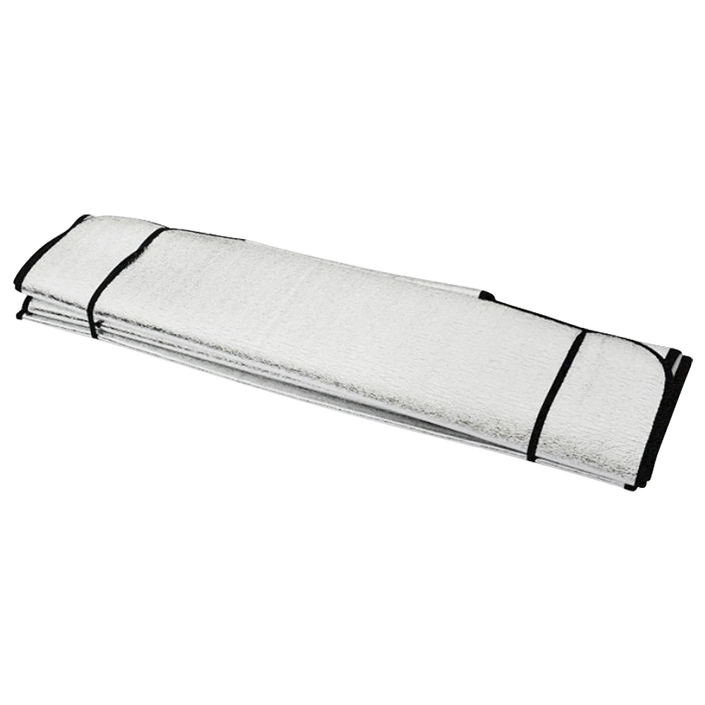 Универсальный автомобильный солнцезащитный козырек для лобового стекла