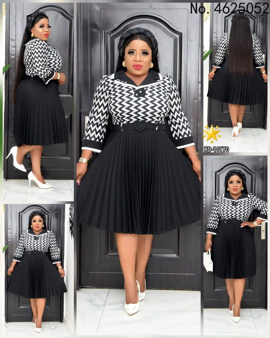 Африканские платья для женщин осень 2021 модное Африканское женское платье