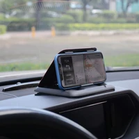 universal car dashboard phone holder stand mount holder gps support car phone mount for up to 6 8 inch mobile phone