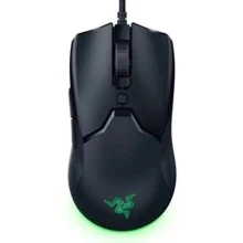 Original Razer Viper Mini 61g Lightweight Wired Razer Mouse 8500DPI Optical Sensor RGB Gaming Mouse Mice For Laptop PC Gamer