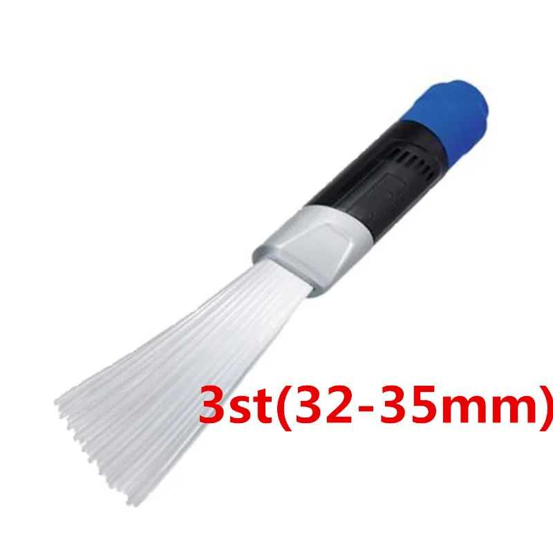 

Универсальные Запчасти для пылесоса dyson Philips, адаптер для пыли и грязи, насадка для вентиляционных отверстий, клавиатур, выдвижных ящиков, растений