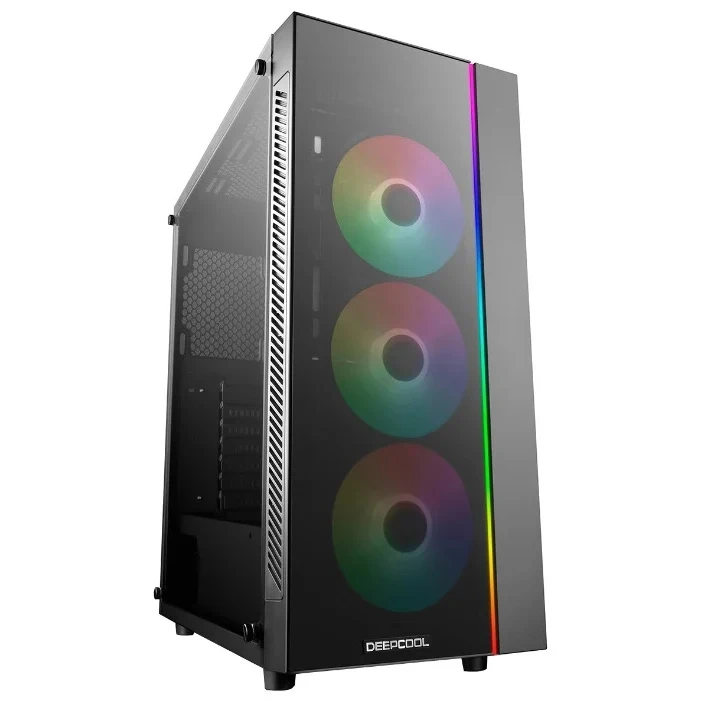 Игровой Системный блок Nika Компьютер GTX 1650 super AMD Ryzen 5 3500X 16GB DDR4 256Gb/1000Gb | Компьютеры и