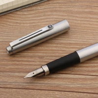 wing sung 500 fountain pen stainless steel classic favorites stationery office school supplies ink pens