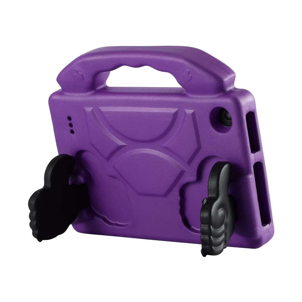 Для Amazon Kindle Fire 7 2019 чехол для детей планшета защитный противоударный EVA ручная