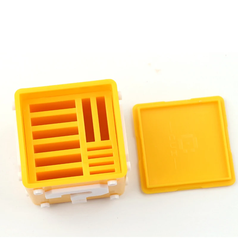 Игровой Чехол для карт Nintendo Switch складной держатель аксессуары Nintendoswitch