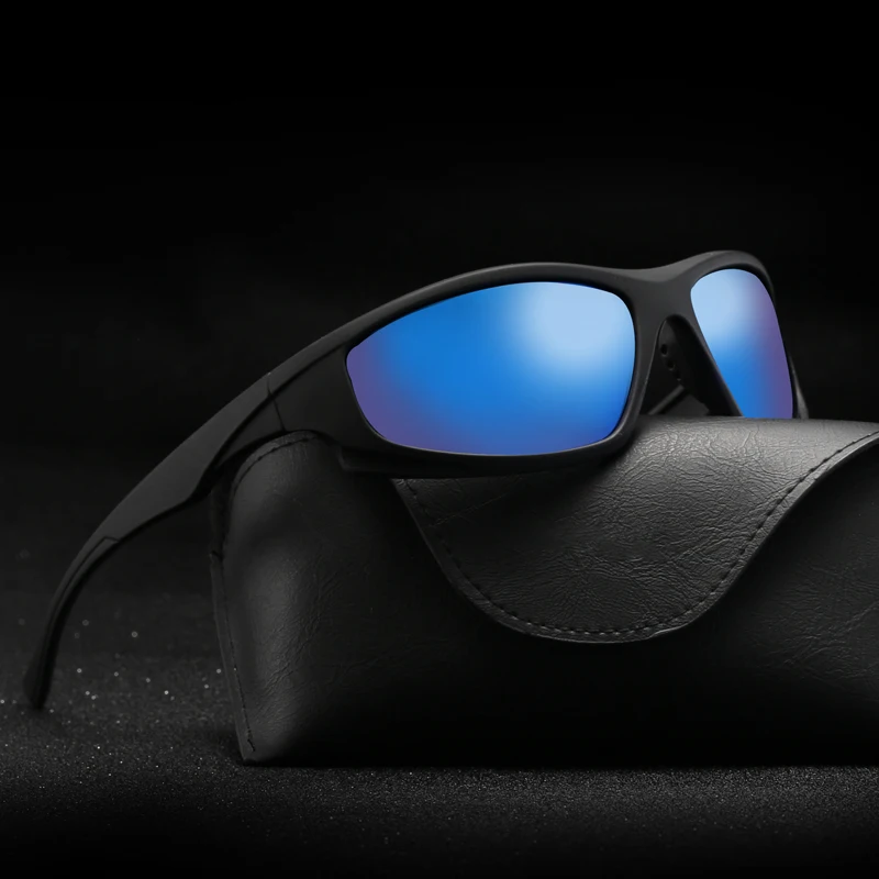 

Sport Polarized Sunglasses Polaroid sun glasses Driving mirror Windproof UV400 sunglasses for men women Eyewear De Sol Feminino