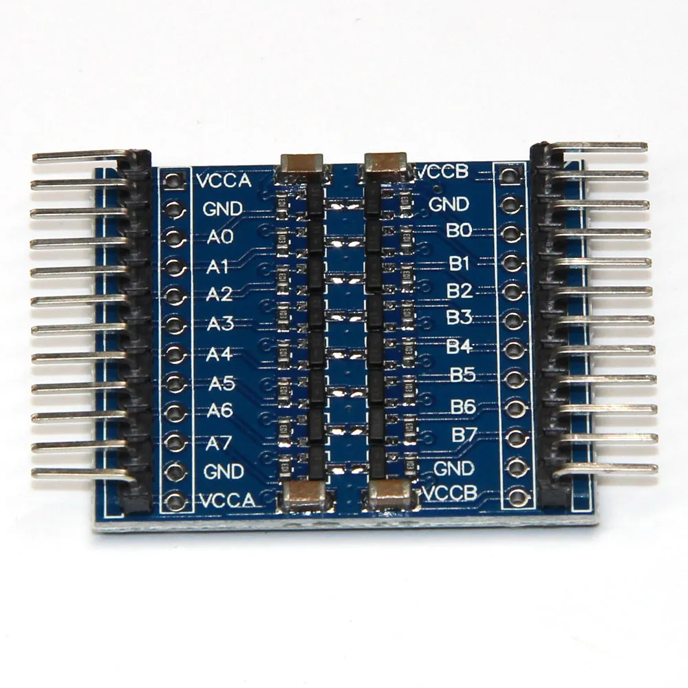 Модуль преобразования уровня дороги Raspberry Pi 8 3 В и 5 двунаправленные переводы