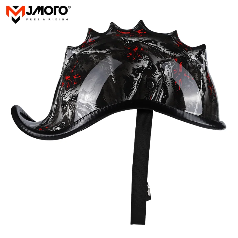 

Motorcycle Equipments