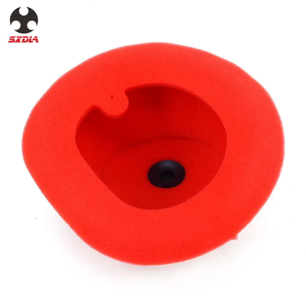 Бесплатная доставка Мотоциклетный высококачественный воздушный фильтр для HONDA