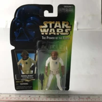 hasbro 3 75 inch star wars the power of the force admiral ackbar doll gifts toy model anime figures pvc collect ornaments