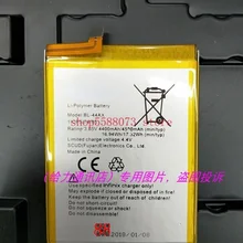New 4500mAh Replacement Battery For Infinix Note 4 pro X571 BL-44AX phone battery
