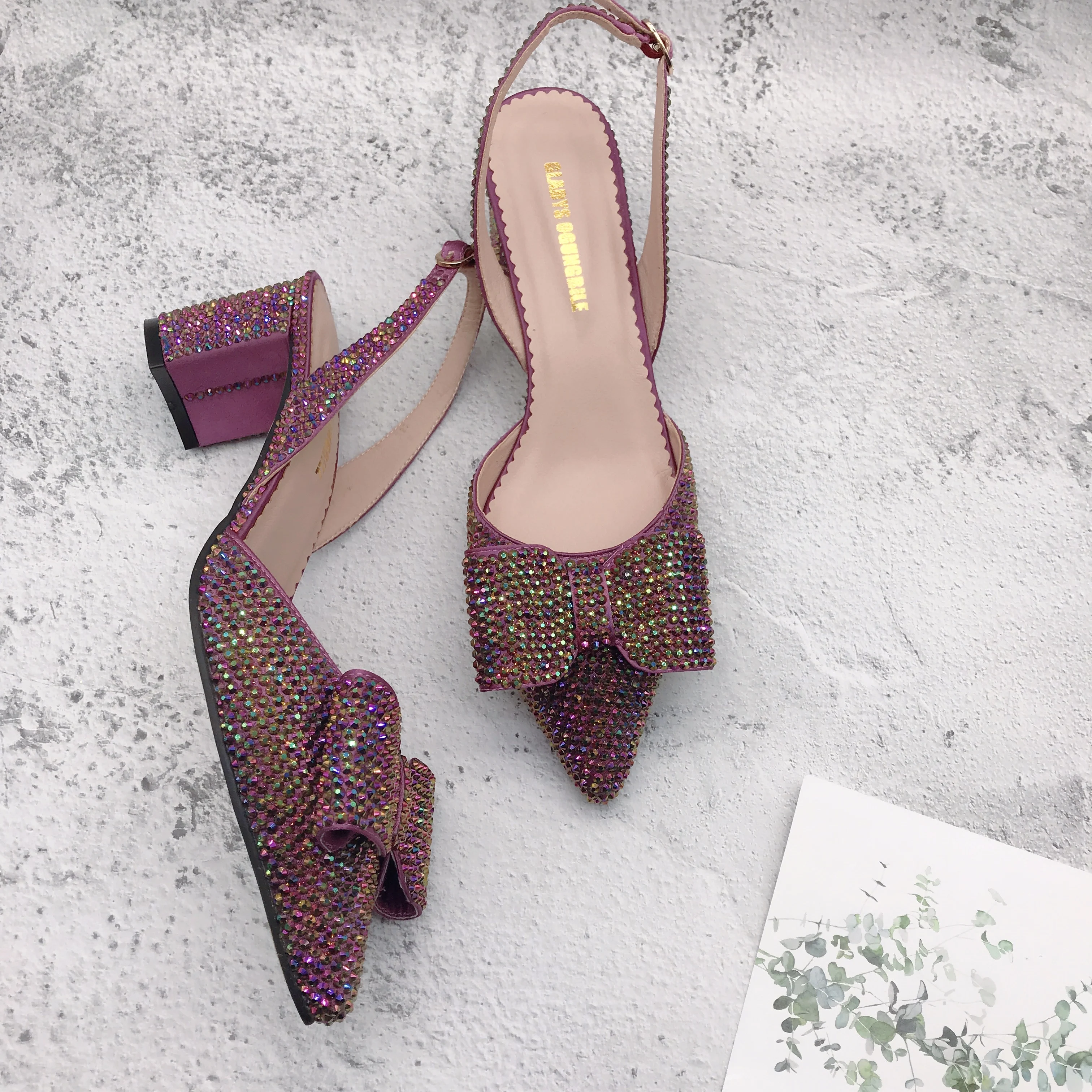 Рисунок 2 - Изготовленный на заказ ручной работы