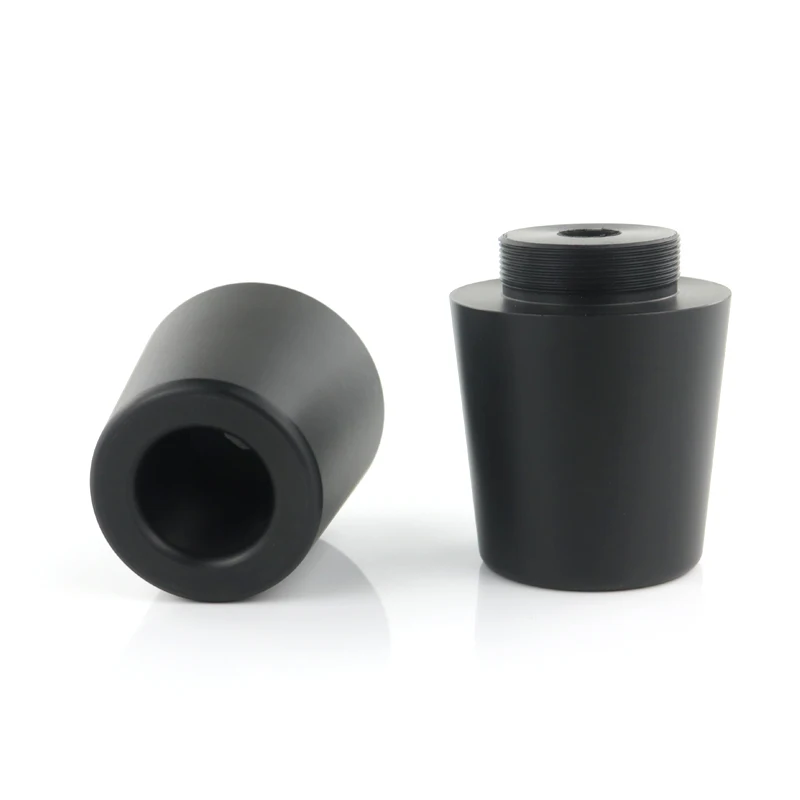 

Fit For Kawasaki Z800 2013 2014 2015 2016 CNC Motorcycle Frame Slider Fairing Guard Crash Protector Falling Protection USA Stock