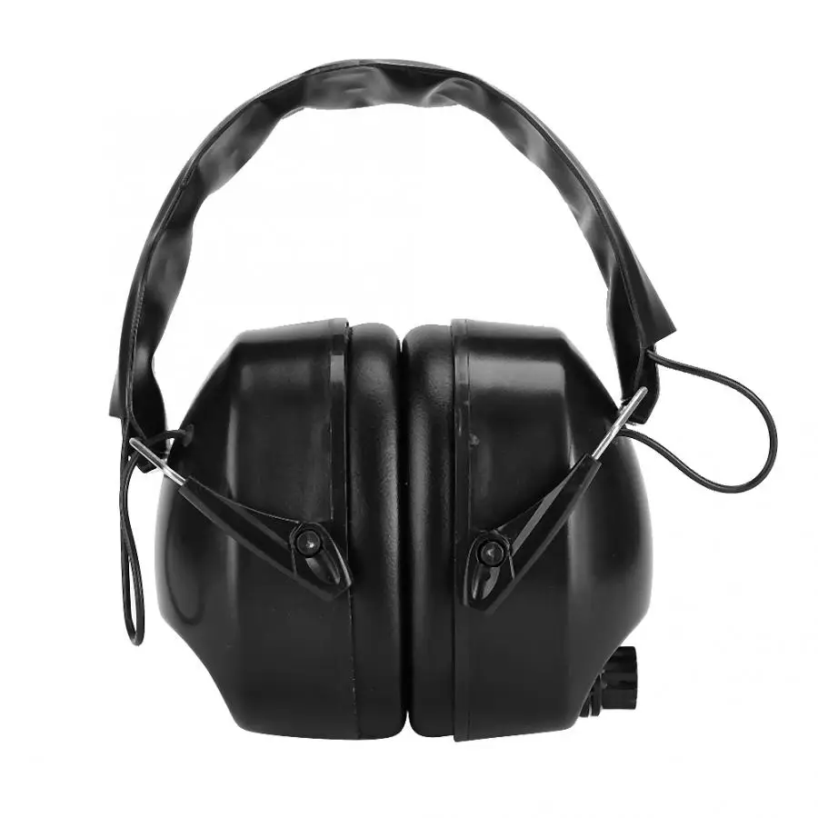 NN27DB Шум снижение наушники козырек для защиты ушей слуха звукосниматель ударная