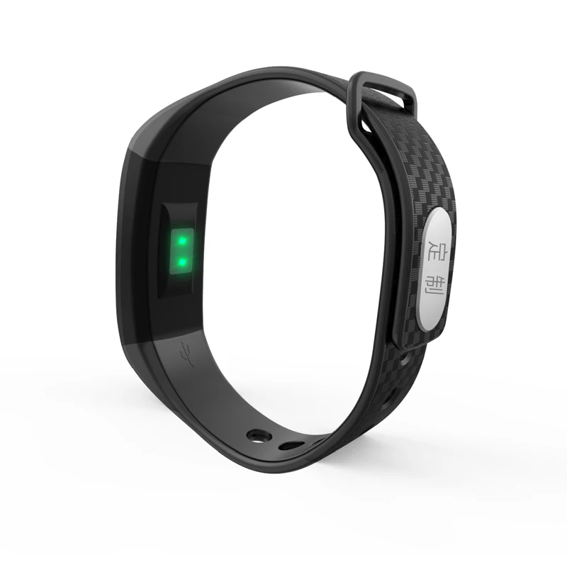 

Original R17 Colorful Display Smart Bracelet Heart Rate Blood Pressure Monitor Waterproof IP67 Smart Wristband for IOS Android