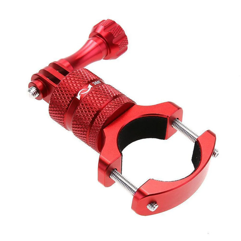 Прочный быстросъемный держатель для камеры регулируемый телефона из