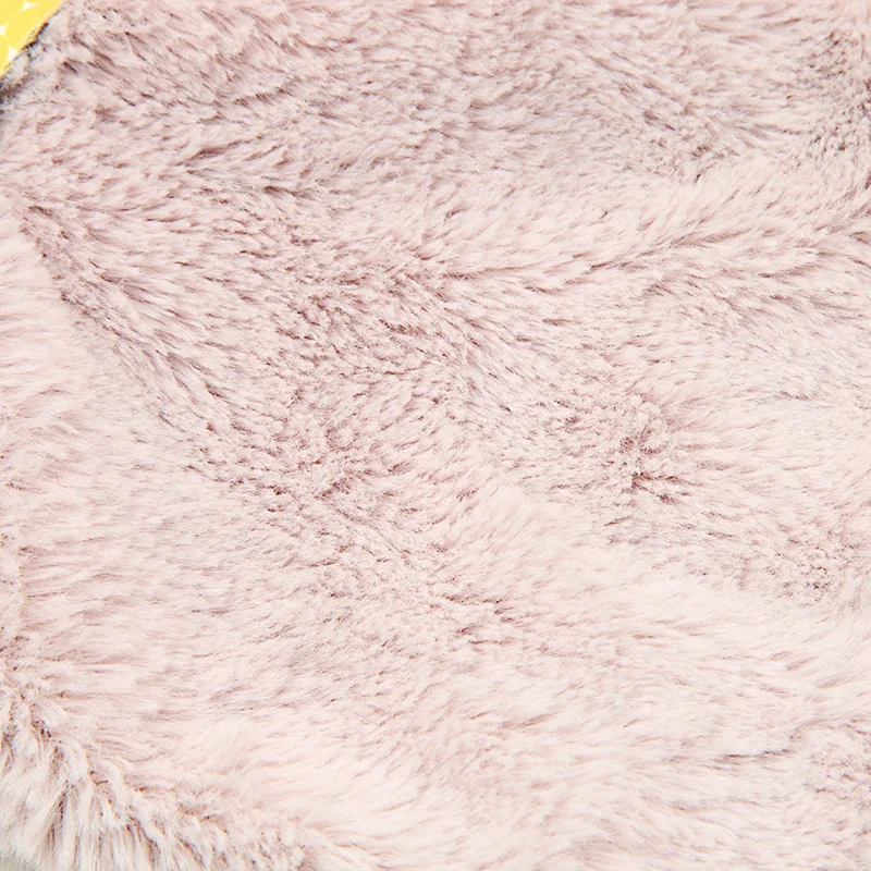 Детская многофункциональная мягкая игрушка для убаюкивания полотенце сна