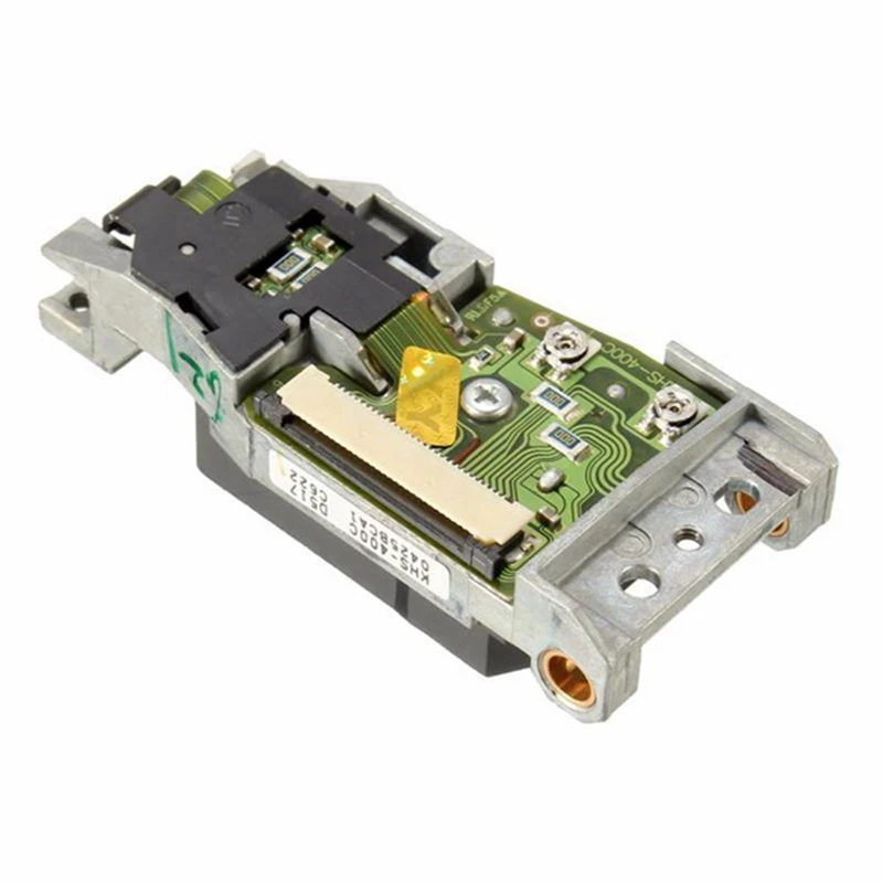 Розничная продажа сменный объектив для консоли стандарта KHS 400C PlayStation 2 PS2 замена