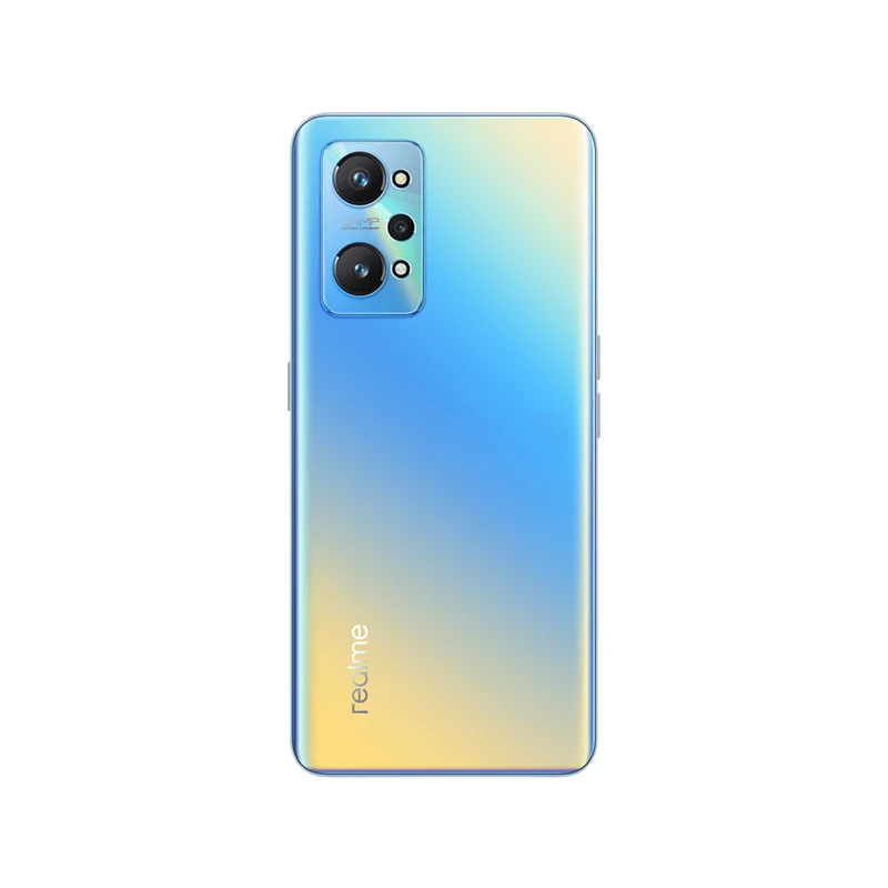 Смартфон Realme GT Neo 2 6 62 дюйма 64 мп 65 Вт 870 мАч | Мобильные телефоны и аксессуары