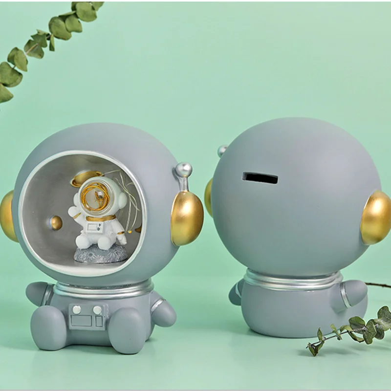 Копилка с изображением милого щенка собаки копилка для денег монет Электронная