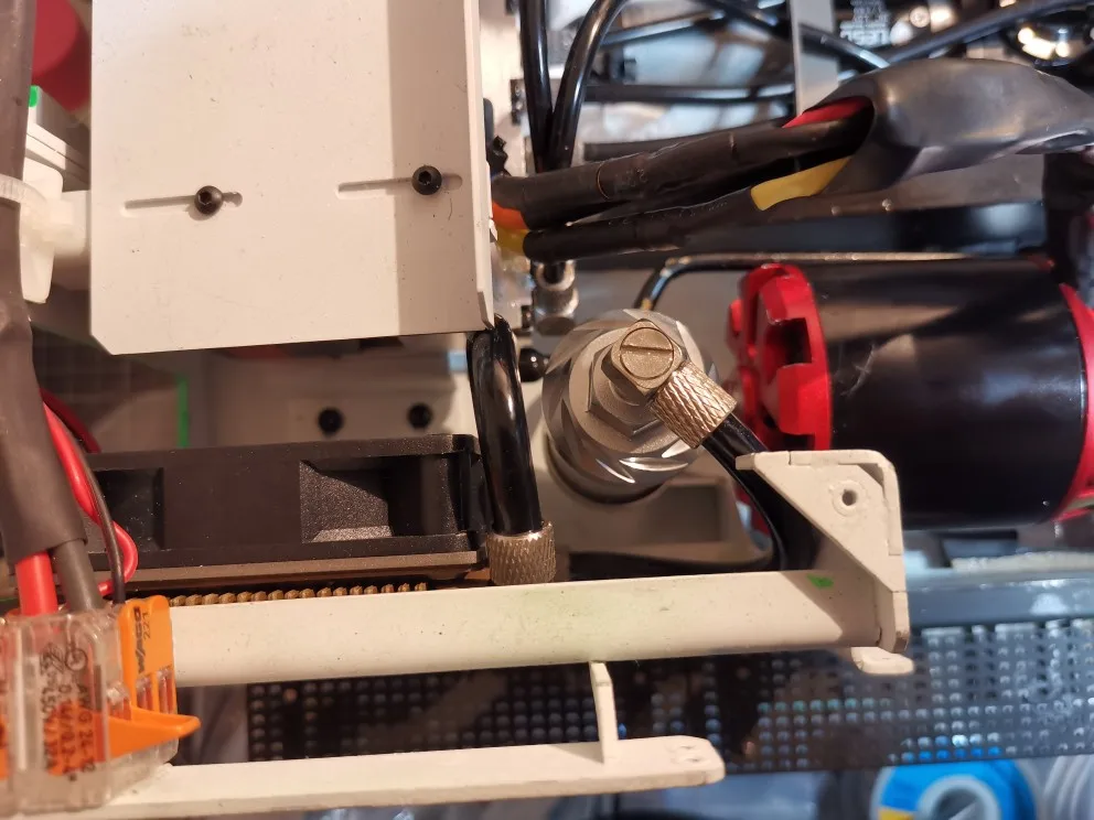 гидравлический масляный фи