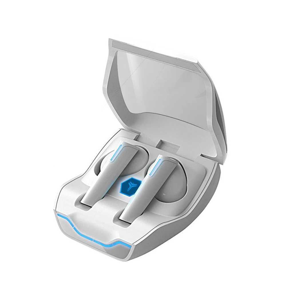 

Bluetooth-наушники Lenovo XG02, TWS, водостойкие, с шумоподавлением