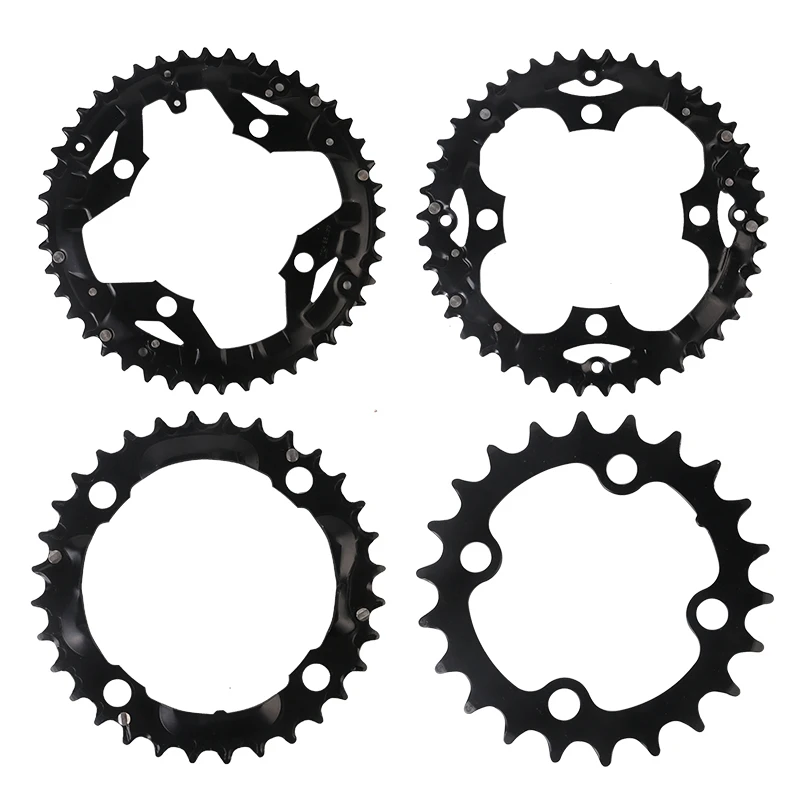 MTB кольцо цепи велосипеда передняя Звездочка для Shimano Sram Универсальный диаметра