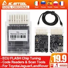 Автомобильный диагностический сканер Tactrix Openport 2,0 ECU FLASH open port 2 0