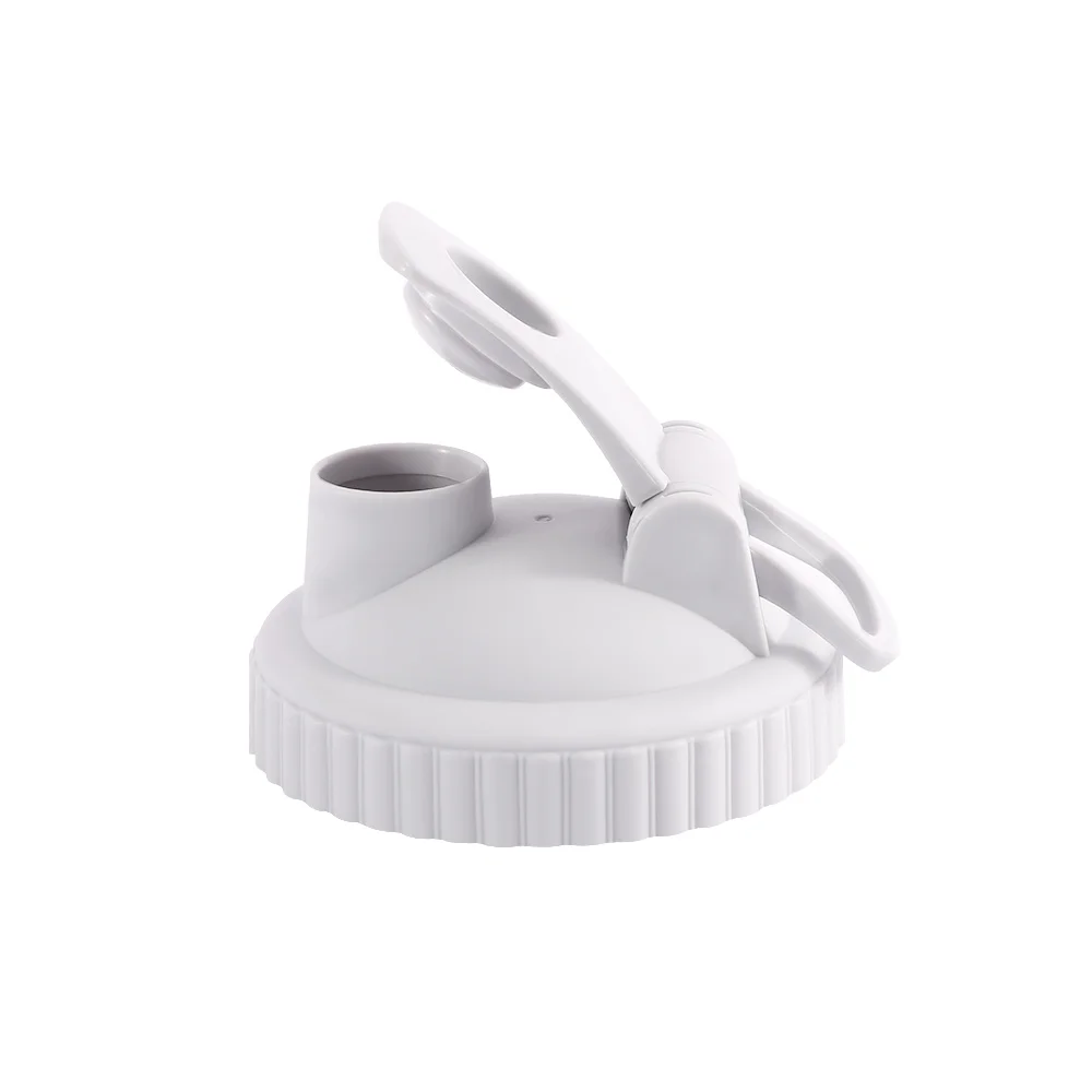 

Wide Mouth Mason Jar Lids Reusable Canning Lids Flip Cap Lids with Leak-Proof Seal for Ball Jars Canning Jars