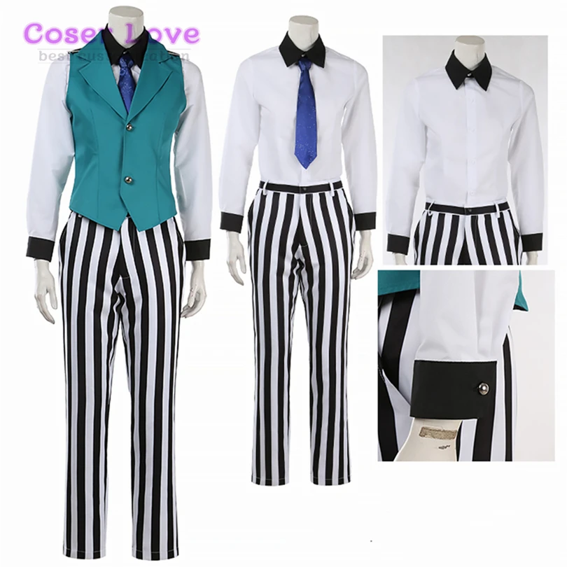 

Costumes & Accessories