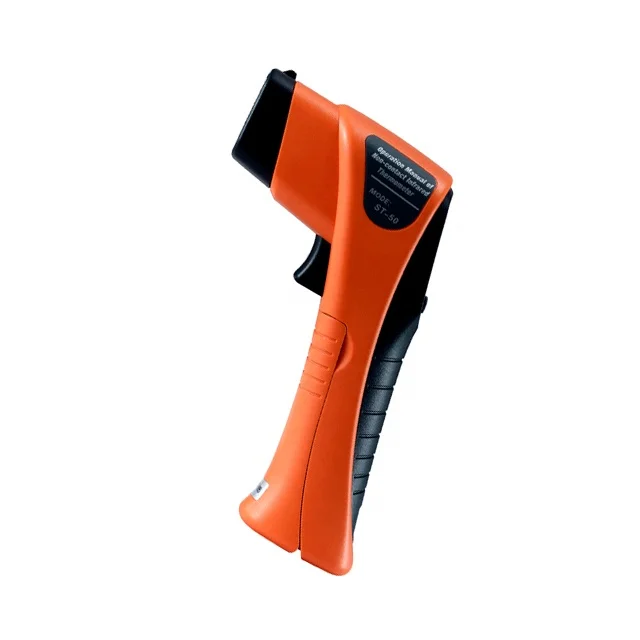 

ST50 infrared industrial thermometer