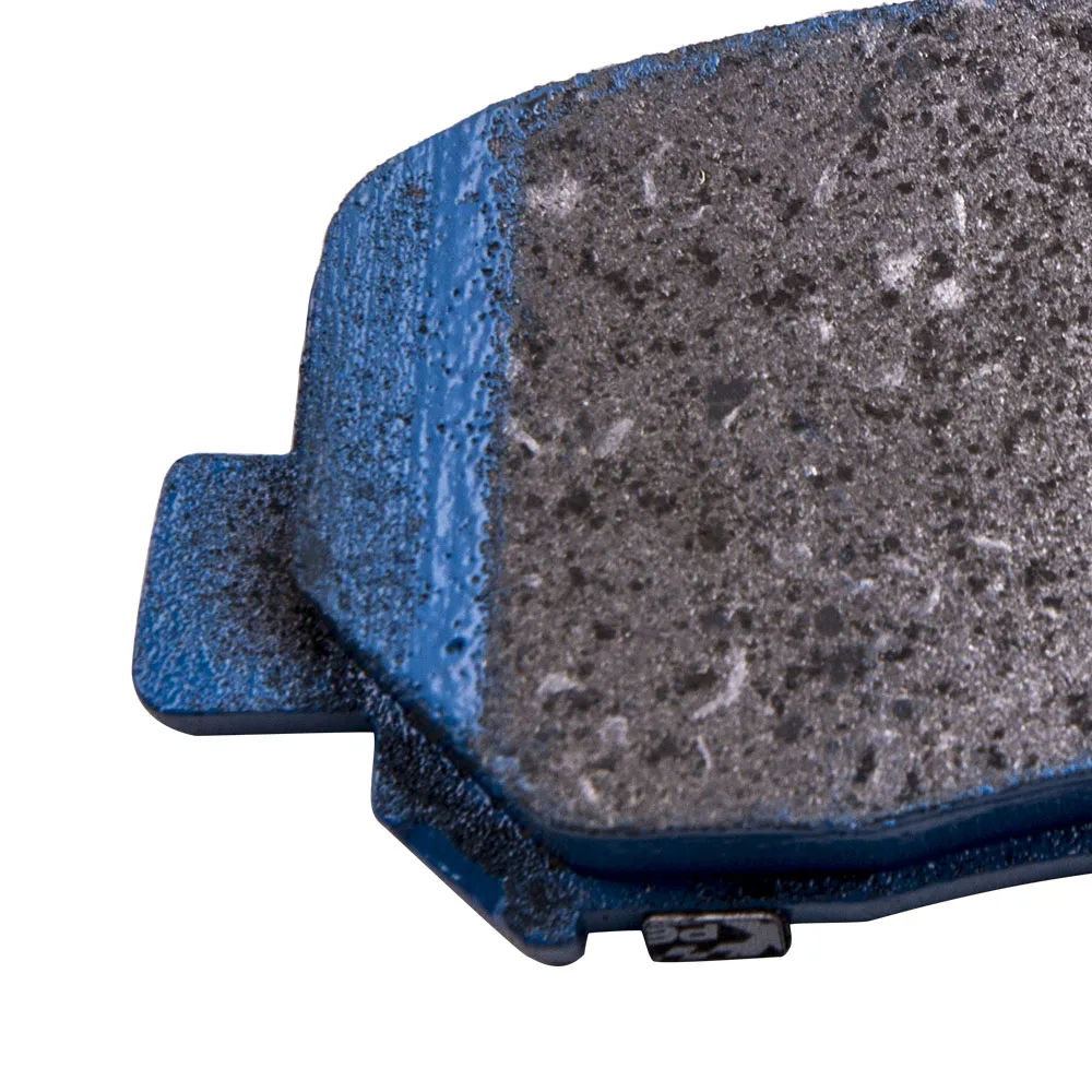 

4pcs Front Brake Pad Pads for Mazda CX-5 GH KE KF 2.0 L, 2.5 L 2011 2012-2017