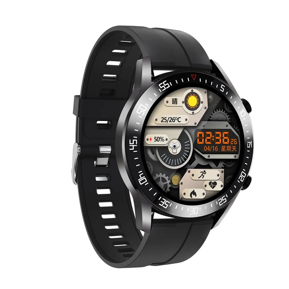 Smart Watches Men IP68 Waterproof Fitness Tracker Blood Pressure Oxygen Heart Rate Monitor C2 Smartwatch for Android Ios Phone
Smart Watches Men IP68 Waterproof Fitness Tracker Blood Pressure Oxygen Heart Rate Monitor C2 Smartwatch for Android Ios Phone