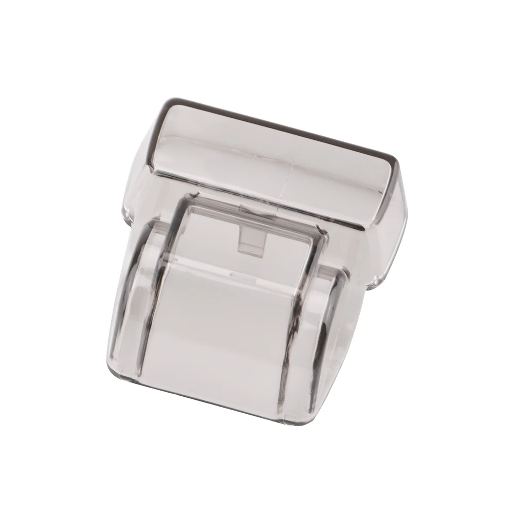 Защитная передняя сенсорная система крышка для объектива Пыленепроницаемая