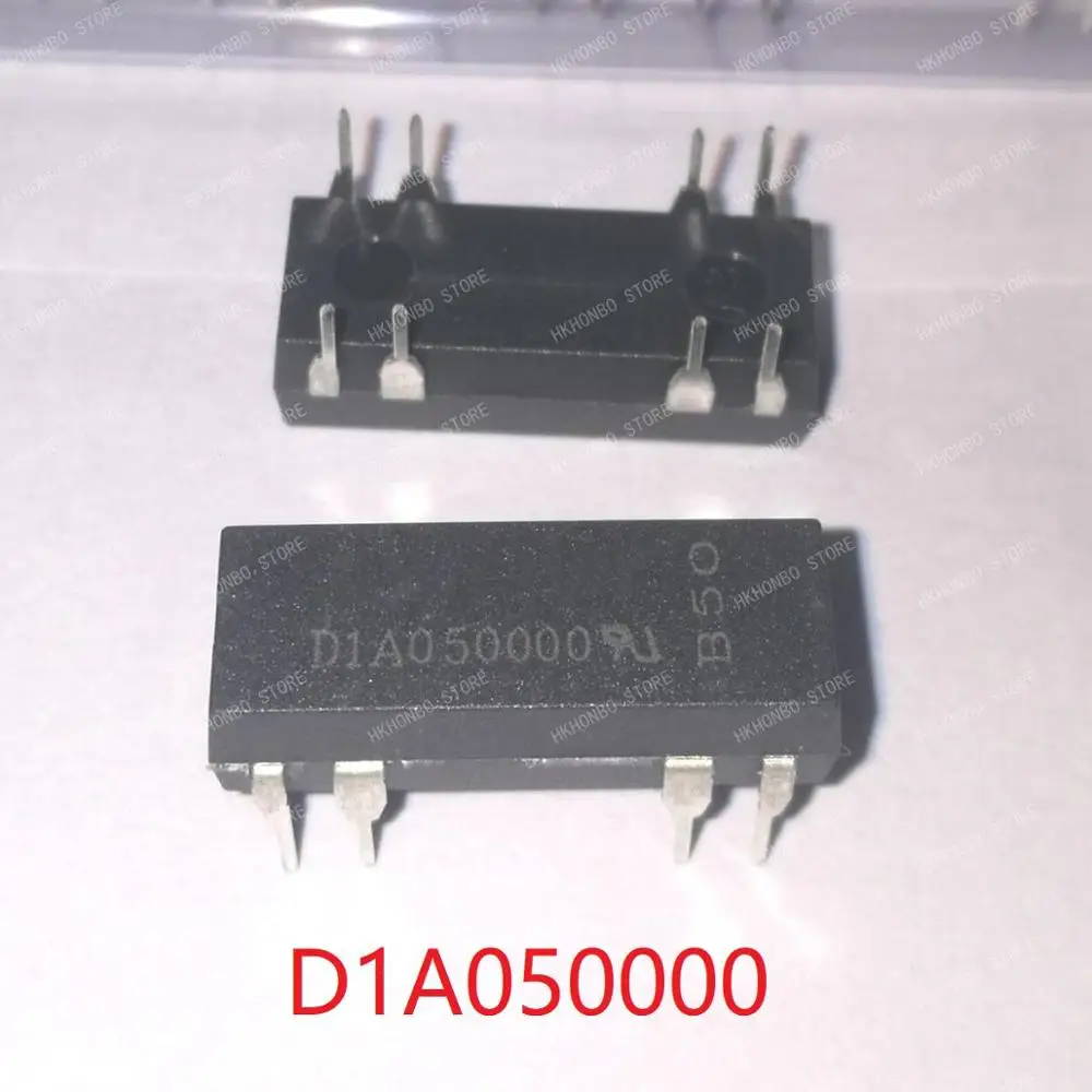 Новое Герконовое реле DIP D1A050000 D1A120000 D1A240000 D1C050000 S1A050000 S1A120000 S1A240000|reed relay|relay dipdip relay |
