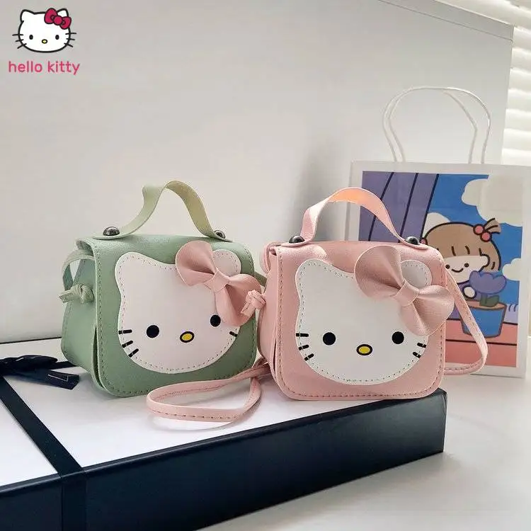 Complete mainstream method HELLO KITTY LA RAMS CROSSBODY